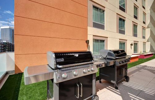 Downtown Tucson Hotel | Home2 Suites By Hilton Tucson Downtown