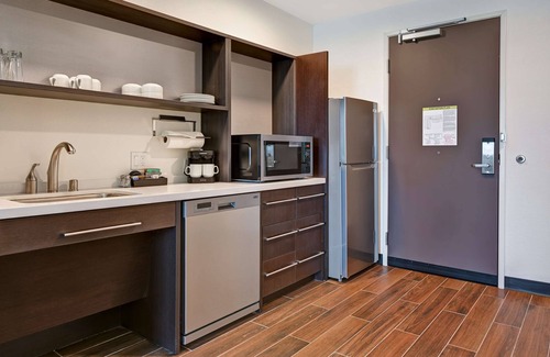 Atascadero Hotel | Home2 Suites by Hilton Atascadero, CA