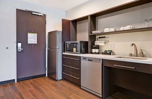 Atascadero Hotel | Home2 Suites by Hilton Atascadero, CA