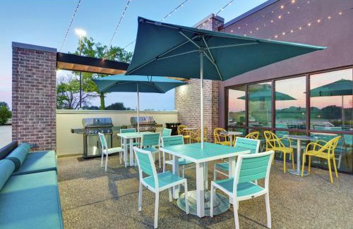 Bettendorf Hotel | Home2 Suites By Hilton Bettendorf Quad Cities