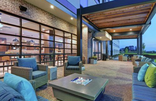 Bettendorf Hotel | Home2 Suites By Hilton Bettendorf Quad Cities