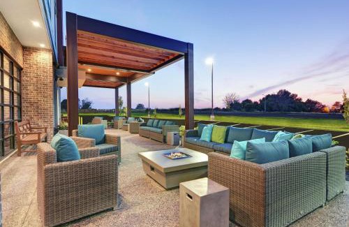 Bettendorf Hotel | Home2 Suites By Hilton Bettendorf Quad Cities