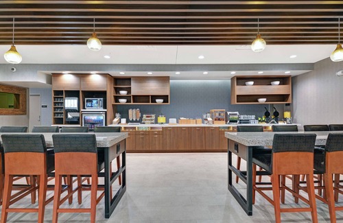 Bettendorf Hotel | Home2 Suites by Hilton Bettendorf Quad Cities
