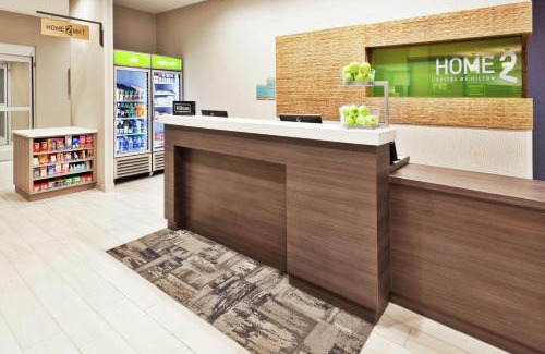 Crestline Heights Hotel | Home2 Suites By Hilton Birmingham Colonnade