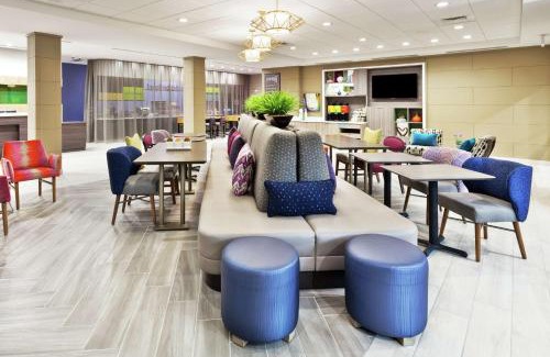 Crestline Heights Hotel | Home2 Suites By Hilton Birmingham Colonnade