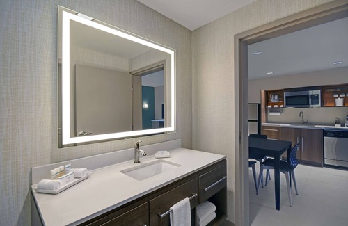 Blacksburg Hotel | Home2 Suites by Hilton Blacksburg - University