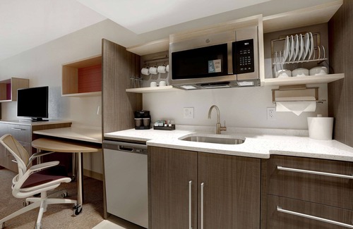 Braden River Hotel | Home2 Suites by Hilton Lakewood Ranch