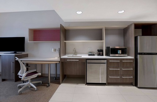 Braden River Hotel | Home2 Suites by Hilton Lakewood Ranch