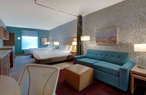 Braden River Hotel | Home2 Suites by Hilton Lakewood Ranch