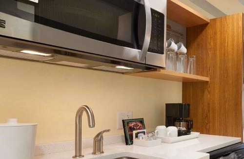 Champaign Hotel | Home2 Suites by Hilton Champaign/Urbana