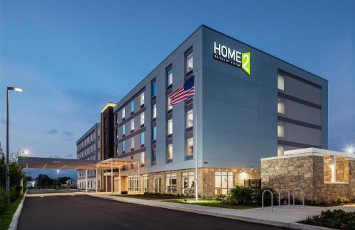 Clearwater Hotel | Home2 Suites By Hilton Clearwater St. Petersburg Ulmerton Rd