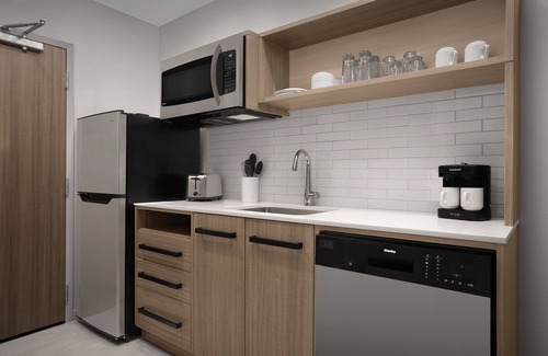 Easton Hotel | Home2 Suites By Hilton Columbus Easton