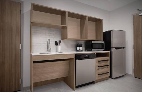 Easton Hotel | Home2 Suites By Hilton Columbus Easton