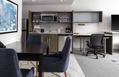 Covington Hotel | Home2 Suites by Hilton Covington