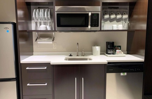 Fort Smith Hotel | Home2 Suites by Hilton Fort Smith AR
