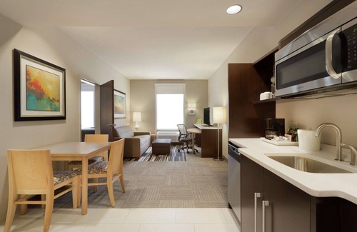Fort Smith Hotel | Home2 Suites by Hilton Fort Smith AR