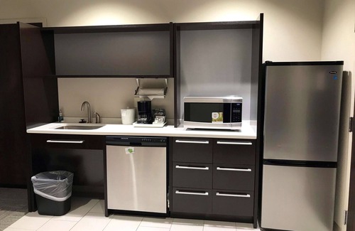 Fort Smith Hotel | Home2 Suites by Hilton Fort Smith AR