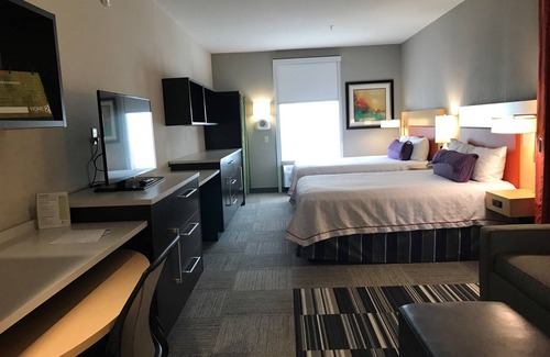Fort Smith Hotel | Home2 Suites by Hilton Fort Smith AR
