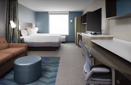 Fort Wayne Hotel | Home2 Suites by Hilton Fort Wayne North