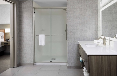 Fort Wayne Hotel | Home2 Suites by Hilton Fort Wayne North