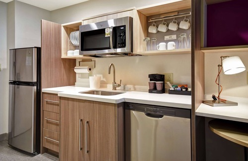 Fultondale Hotel | Home2 Suites by Hilton Birmingham Fultondale