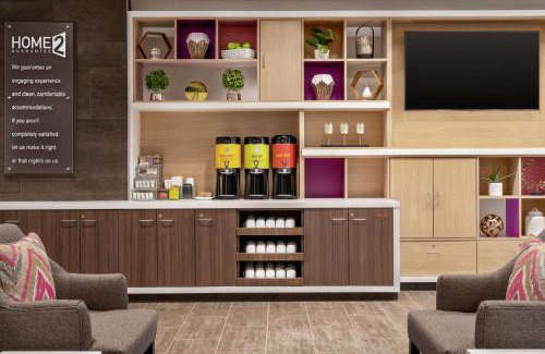 Glen Mills Hotel | Home2 Suites By Hilton Glen Mills Chadds Ford