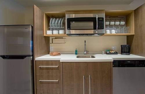 Grove City Hotel | Home2 Suites by Hilton Grove City Columbus