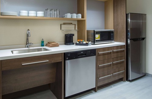 Grove City Hotel | Home2 Suites by Hilton Grove City Columbus
