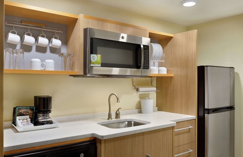 Grovetown Hotel | Home2 Suites by Hilton Grovetown Augusta Area