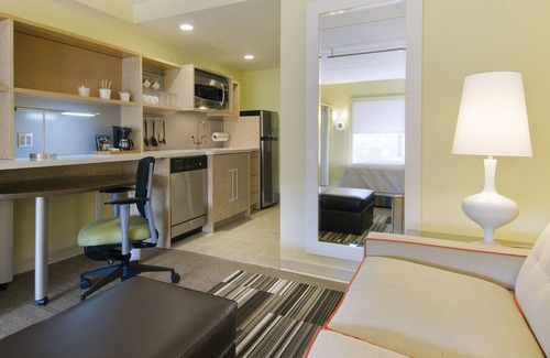 Grovetown Hotel | Home2 Suites by Hilton Grovetown Augusta Area