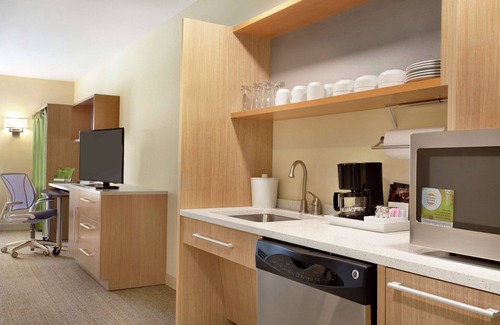 Grovetown Hotel | Home2 Suites by Hilton Grovetown Augusta Area
