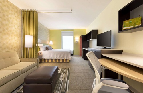 Historic Downtown La Crosse Hotel | Home2 Suites by Hilton La Crosse