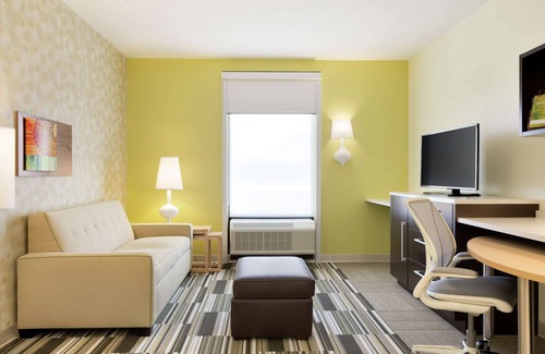 Historic Downtown La Crosse Hotel | Home2 Suites by Hilton La Crosse