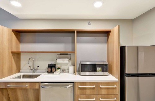 Lafayette Hotel | Home2 Suites by Hilton Lafayette, IN