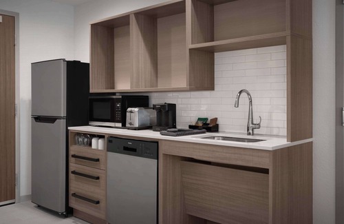 Lakeland Hotel | Home2 Suites By Hilton Lakeland North I-4
