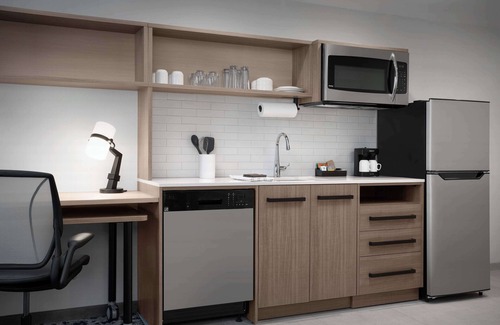 Lakeland Hotel | Home2 Suites By Hilton Lakeland North I-4