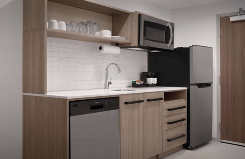 Lakeland Hotel | Home2 Suites By Hilton Lakeland North I-4