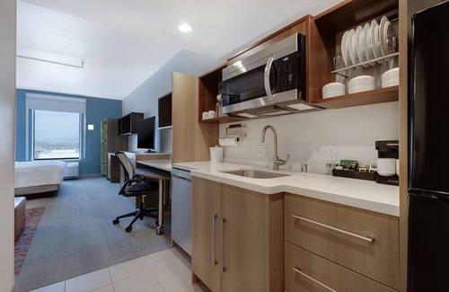 Sovana Hotel | Home2 Suites by Hilton Las Vegas Southwest I-215 Curve