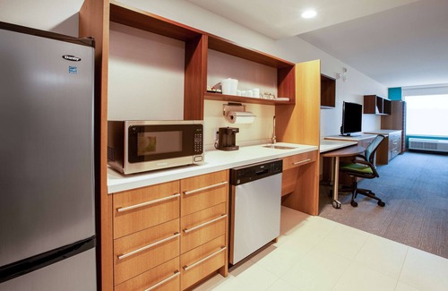 Lewisburg Hotel | Home2 Suites by Hilton Lewisburg