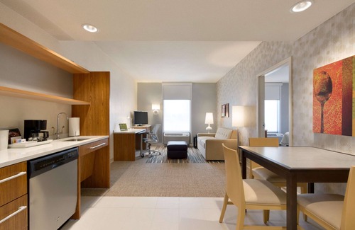 Westridge Hotel | Home2 Suites by Hilton Denver Highlands Ranch