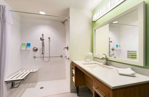 Westridge Hotel | Home2 Suites by Hilton Denver Highlands Ranch