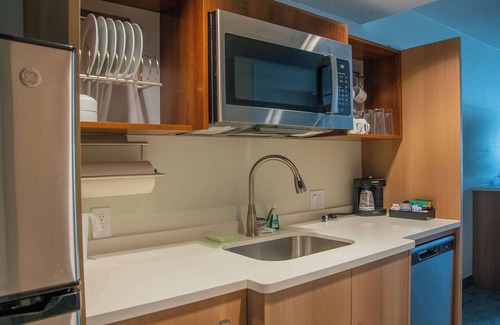 Logansport Hotel | Home2 Suites by Hilton Logansport