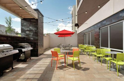 Scotchtown Hotel | Home2 Suites by Hilton Middletown