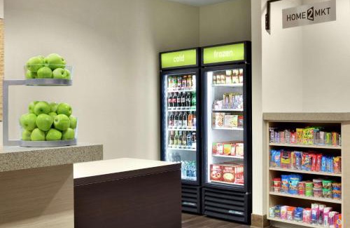 Scotchtown Hotel | Home2 Suites by Hilton Middletown