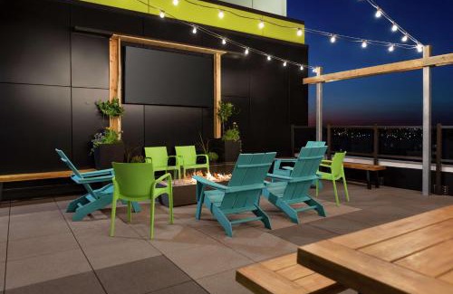 Prospect Park Hotel | Home2 Suites By Hilton Minneapolis University Area