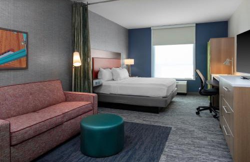 Plymouth Hotel | Home2 Suites By Hilton Northville Detroit