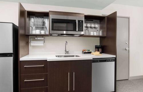 Owatonna Hotel | Home2 Suites By Hilton Owatonna