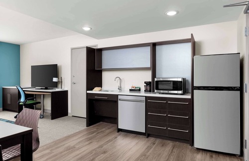 Owatonna Hotel | Home2 Suites By Hilton Owatonna