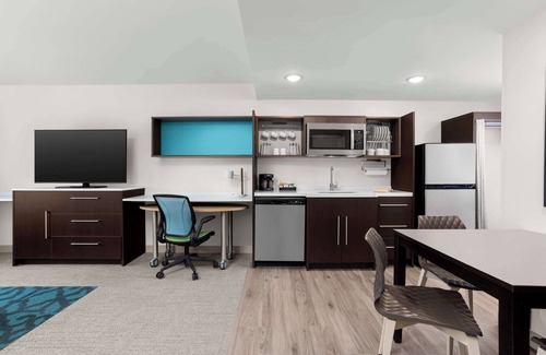 Owatonna Hotel | Home2 Suites By Hilton Owatonna
