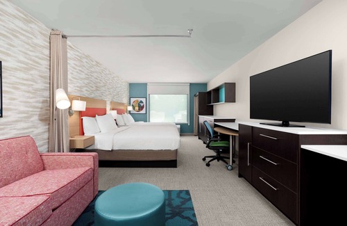 Owatonna Hotel | Home2 Suites By Hilton Owatonna